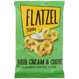 Flatzels Thins