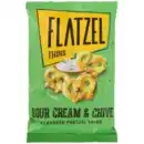 Bild 1 von Flatzels Thins