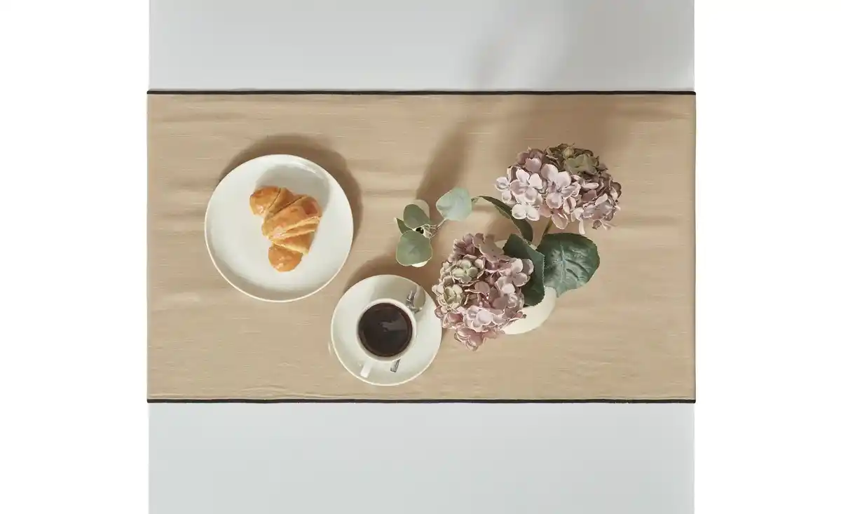 Bild 3 von Tischläufer Uni