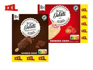 Bon Gelati Stieleis XXL