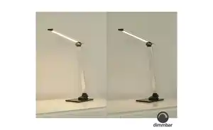 KHG LED-Tischleuchte