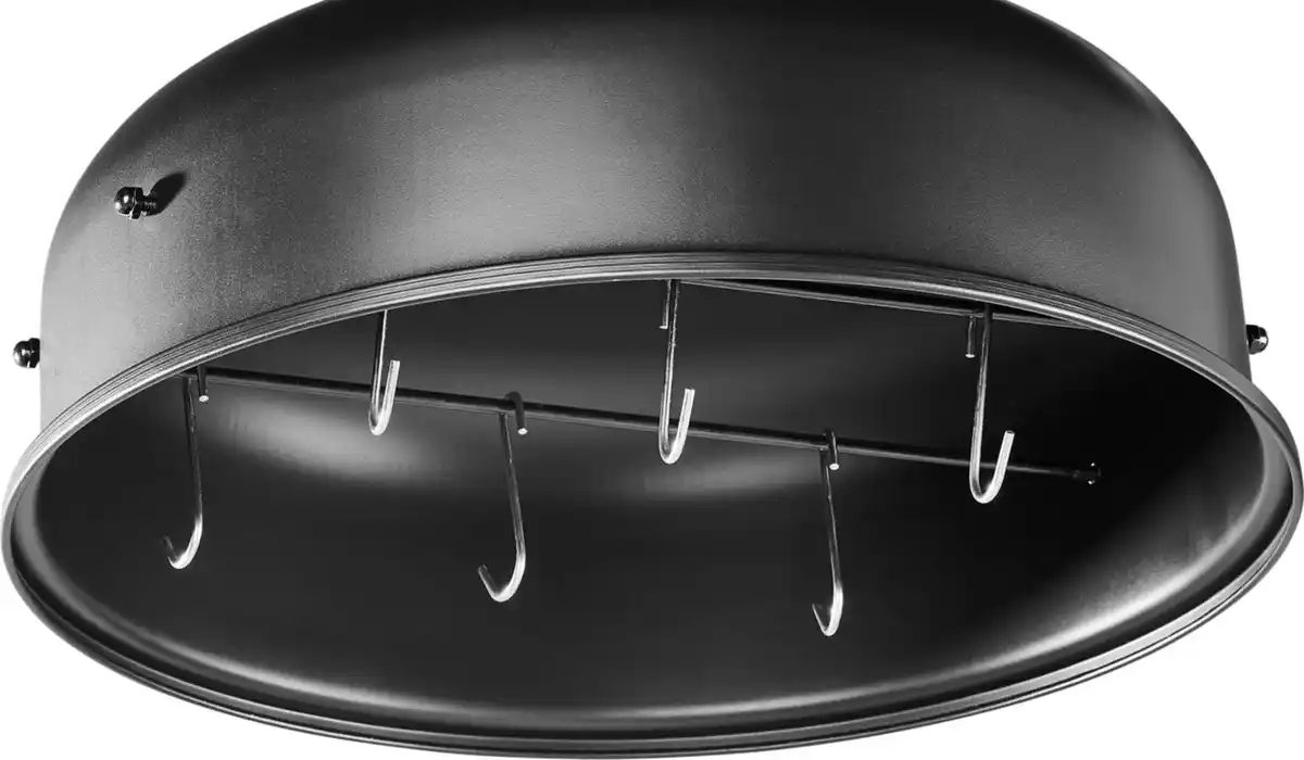 Bild 4 von COUNTRYSIDE® Räucherofen »Kansas«