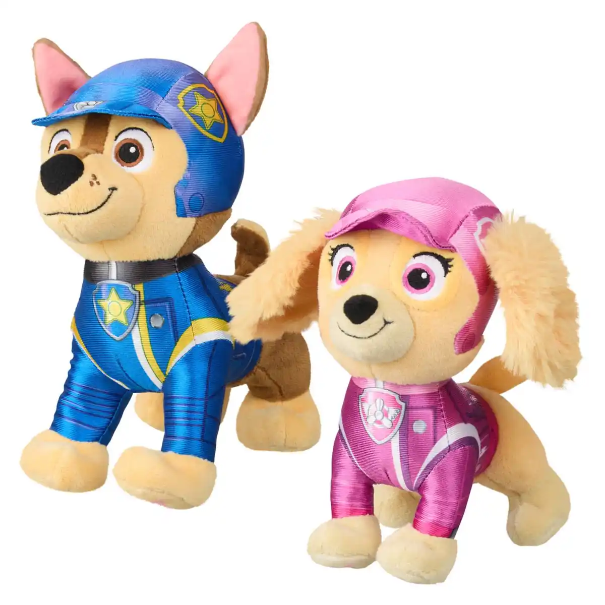 Bild 1 von Plüschtier »PAW Patrol«