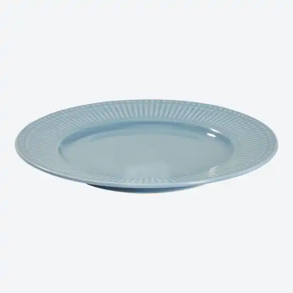 Bild 2 von Dessertteller aus Porzellan, Ø ca. 20,4x2,2cm