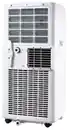 Bild 2 von SWITCH ON® Mobile Klimaanlage »9000 BTU WIFI«