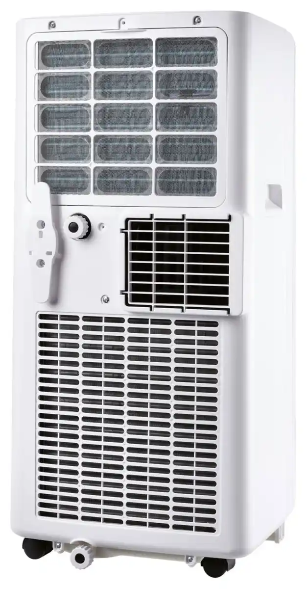 Bild 2 von SWITCH ON® Mobile Klimaanlage »9000 BTU WIFI« bei Kaufland