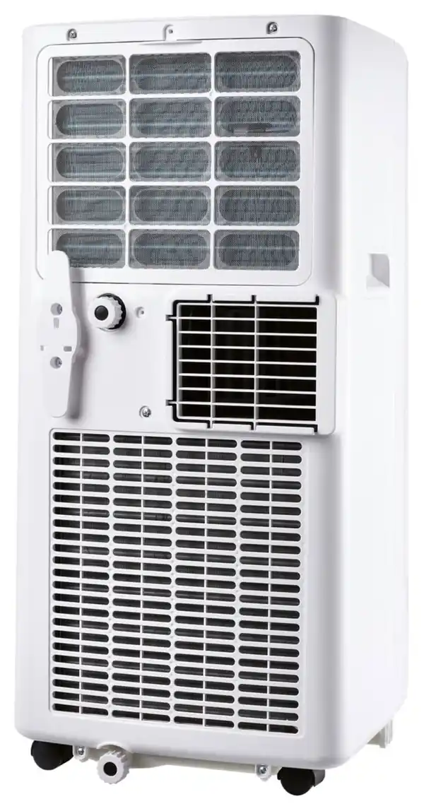 Bild 2 von SWITCH ON® Mobile Klimaanlage »9000 BTU WIFI« bei Kaufland