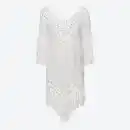 Bild 2 von Damen-Strandkleid in Crochet-Optik