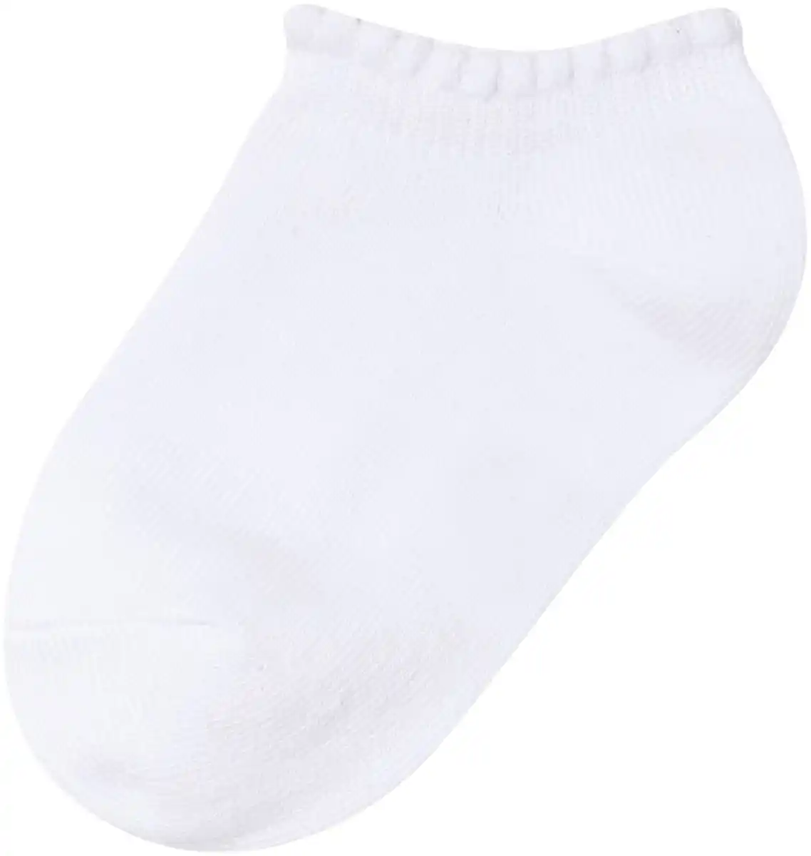 Bild 4 von KUNIBOO® Kinder-Sneakersocken, 7 Paar