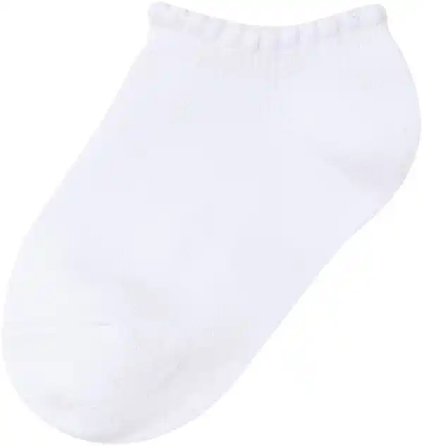 Bild 4 von KUNIBOO® Kinder-Sneakersocken, 7 Paar