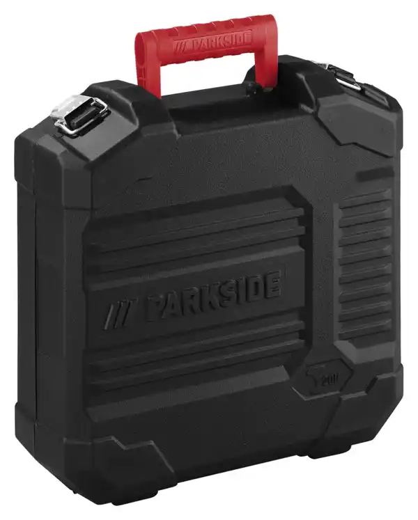 Bild 3 von PARKSIDE® Akku-Schlagbohrschrauber 20V »PSBSA 20-Li C3« ohne Akku