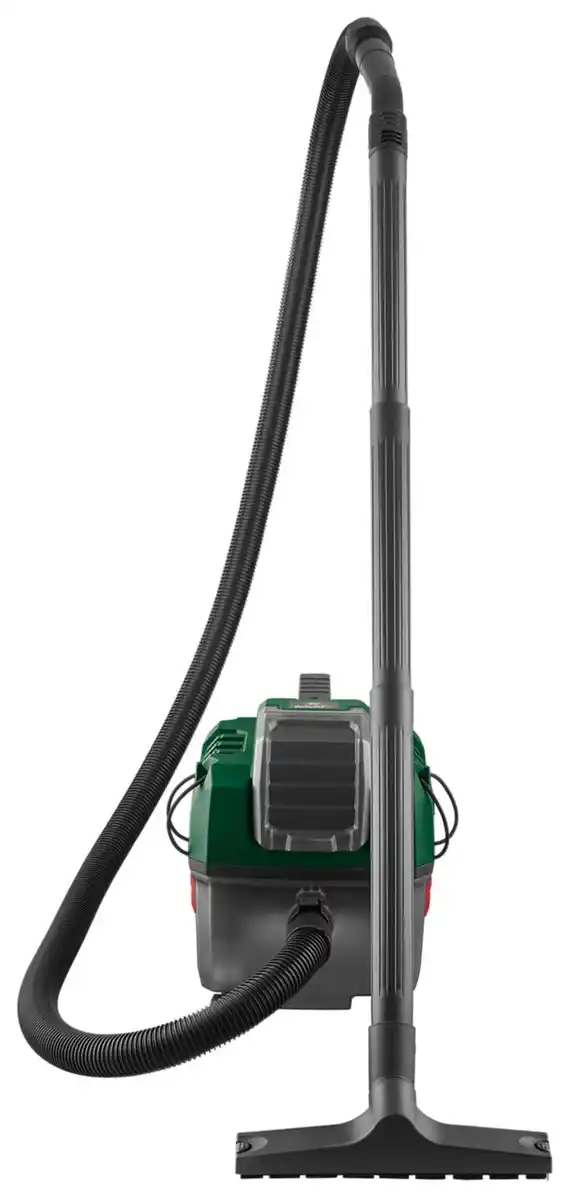 Bild 1 von tuev Akku-Nass- und Trockensauger 20 V »PAWD 20-Li A1« o. Akku