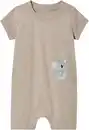 Bild 3 von KUNIBOO® Baby-Schlafoveralls, 2-St.-Packg.