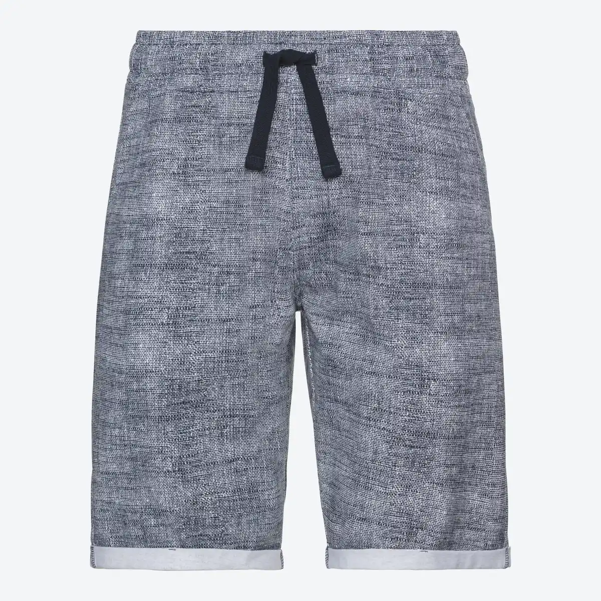 Bild 3 von Herren-Bermudas aus reiner Baumwolle