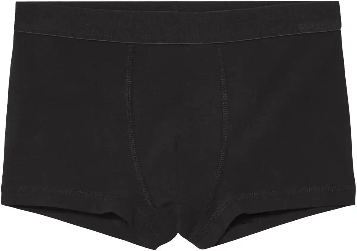 Bild 3 von HIP&HOPPS® Kinder-Retroboxer, 3-St.-Packg.