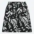 Bild 2 von Damen-Shorts aus Viskose