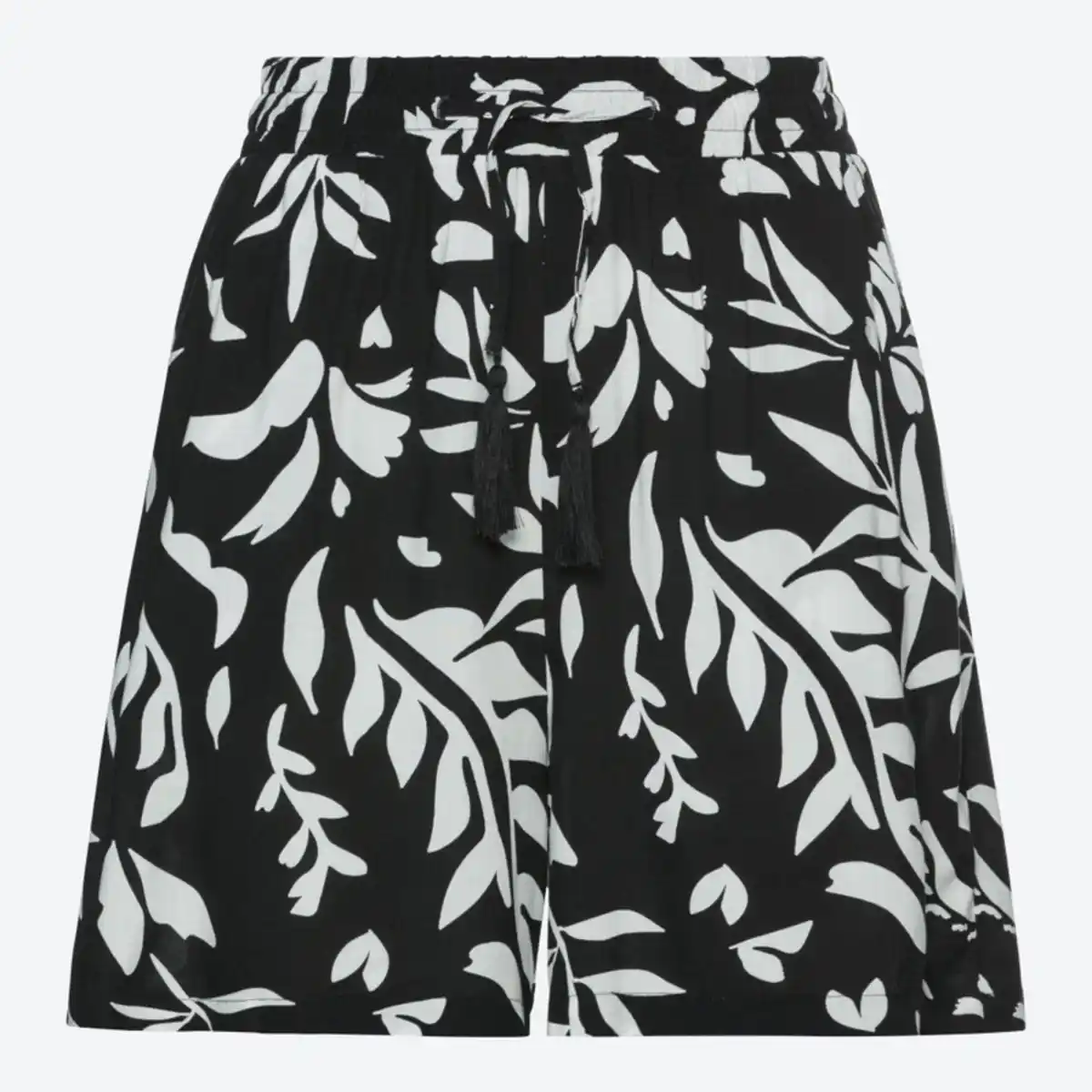 Bild 2 von Damen-Shorts aus Viskose