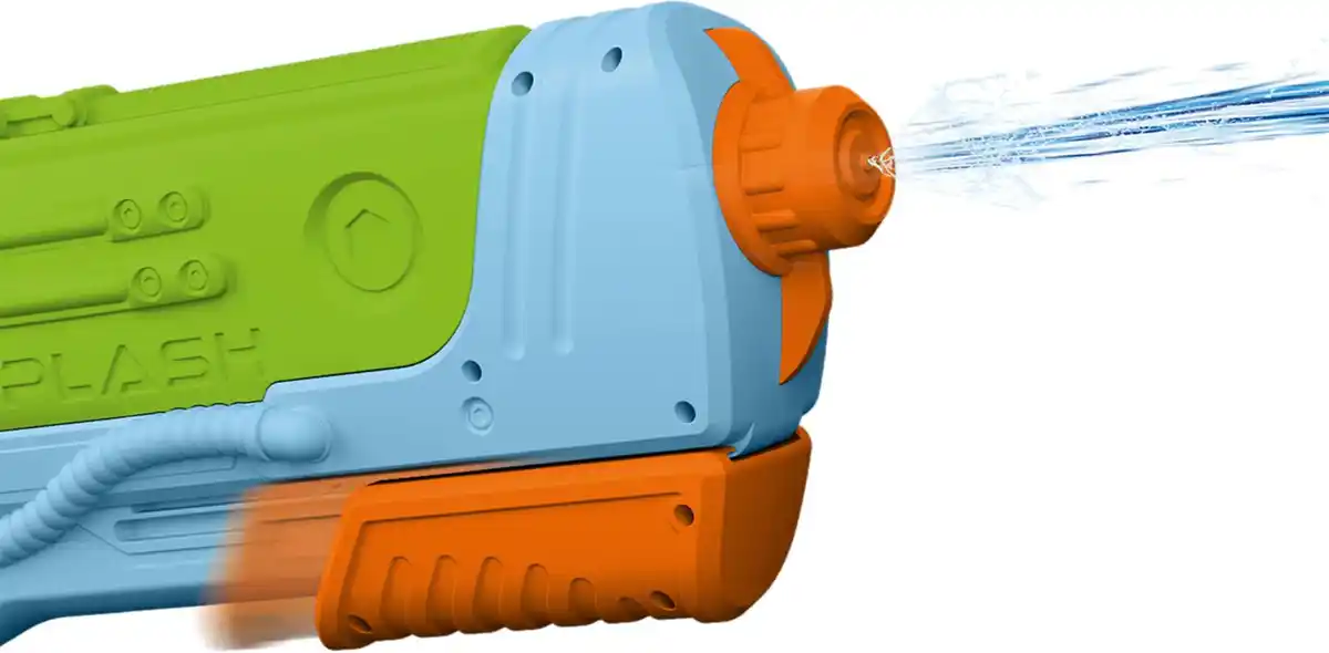 Bild 2 von KIDLAND® Wasserpistole »Thunder«