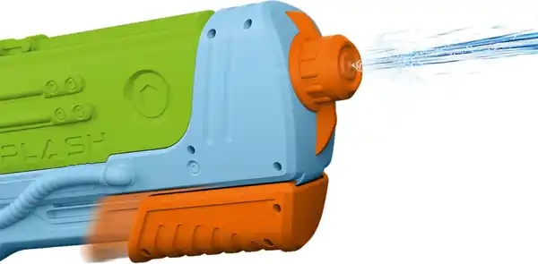 Bild 2 von KIDLAND® Wasserpistole »Thunder«