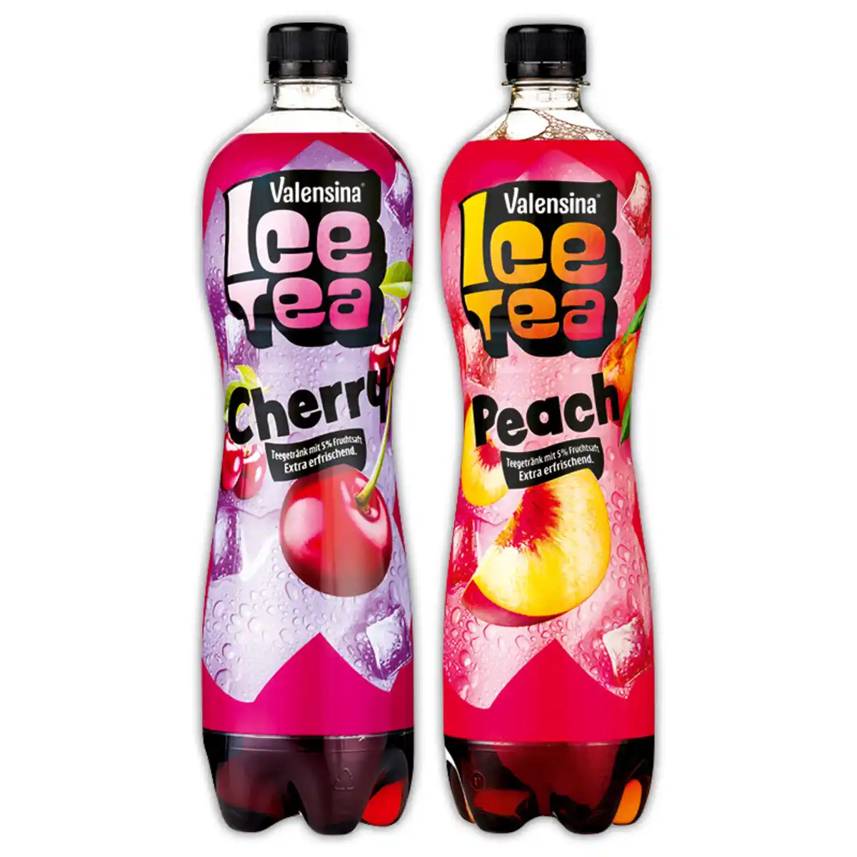 Bild 1 von Valensina Ice Tea Ice Tea