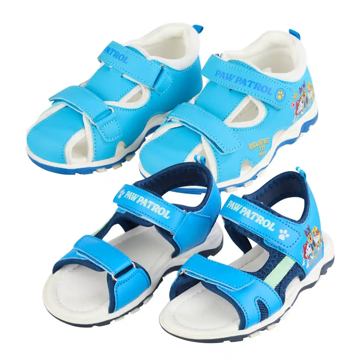 Bild 1 von Sandalen »PAW Patrol«, Paar