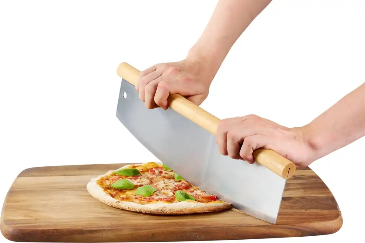 Bild 2 von COUNTRYSIDE® Pizzaschneider