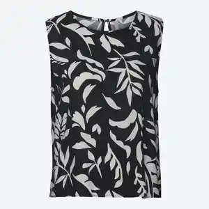 Damen-Bluse aus Viskose