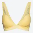 Bild 2 von Bügelloser-Damen-Soft-BH mit Spitze