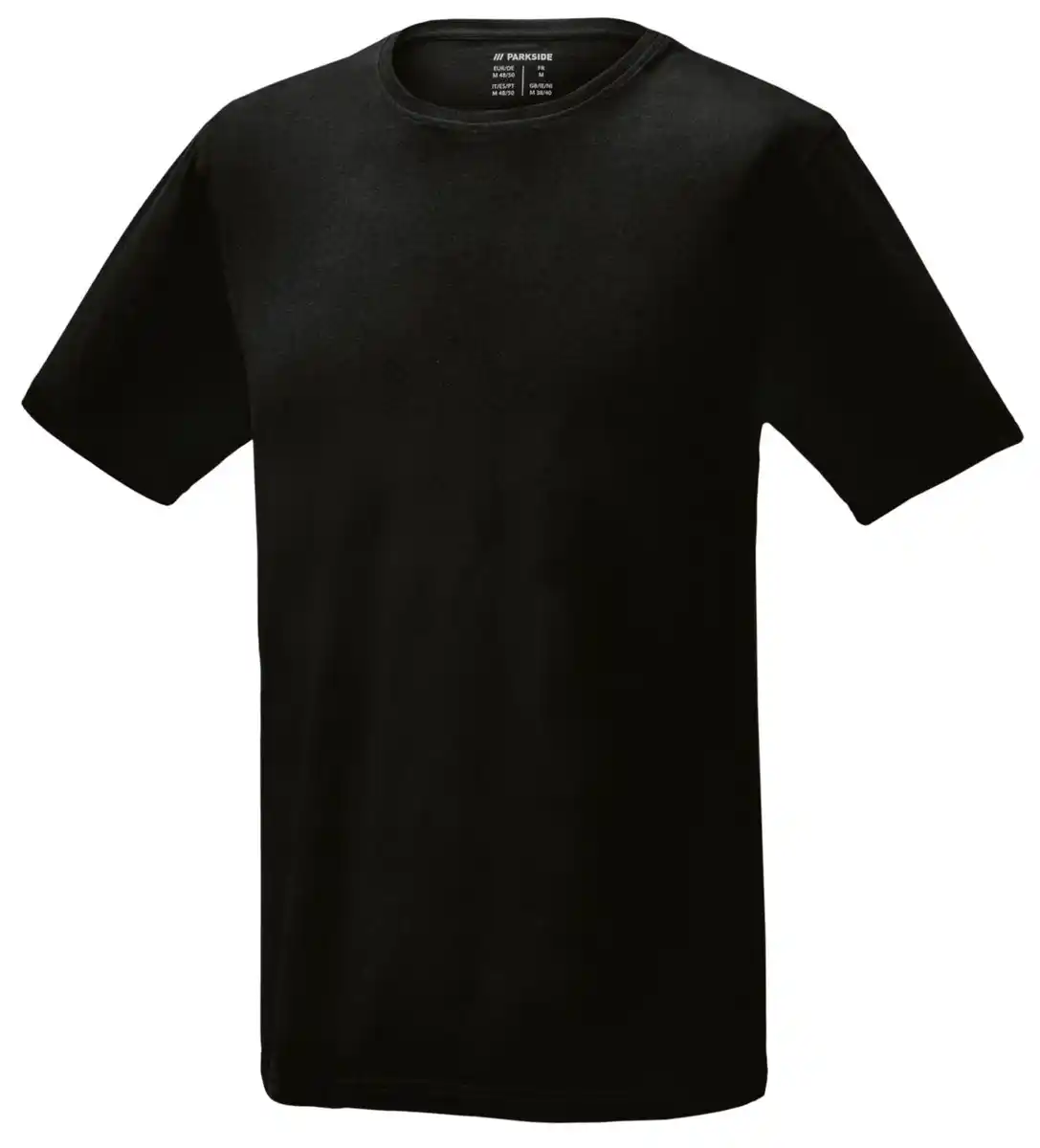 Bild 3 von PARKSIDE® Herren-T-Shirts, 2-St.-Packg.