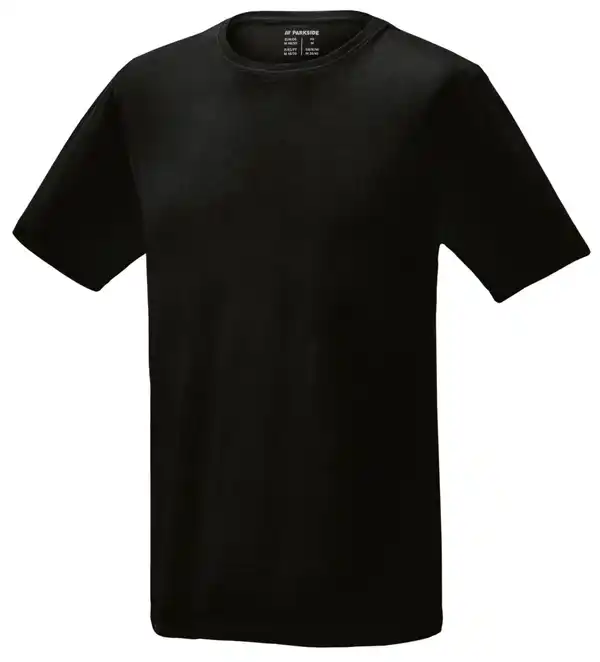 Bild 3 von PARKSIDE® Herren-T-Shirts, 2-St.-Packg.