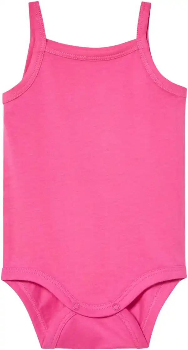 Bild 4 von KUNIBOO® Baby-Bodys, 2-St.-Packg.