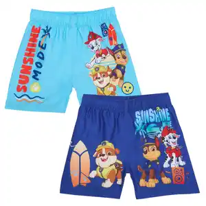 Badeshorts »PAW Patrol«
