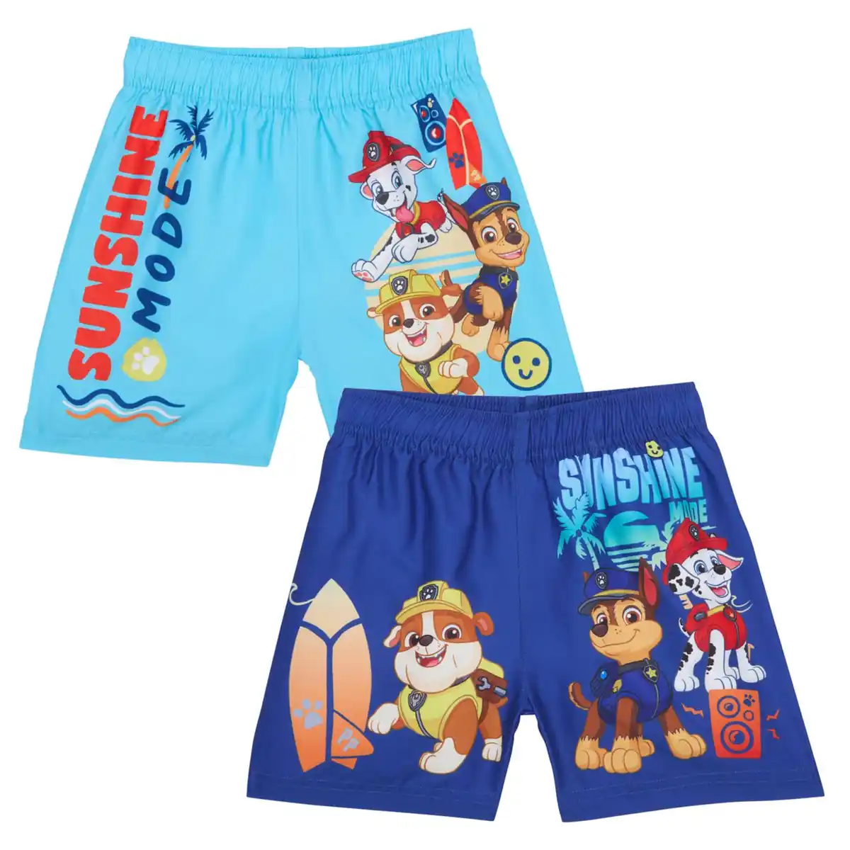 Bild 1 von Badeshorts »PAW Patrol«