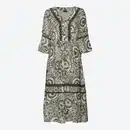 Bild 3 von Damen-Kleid aus reiner Viskose