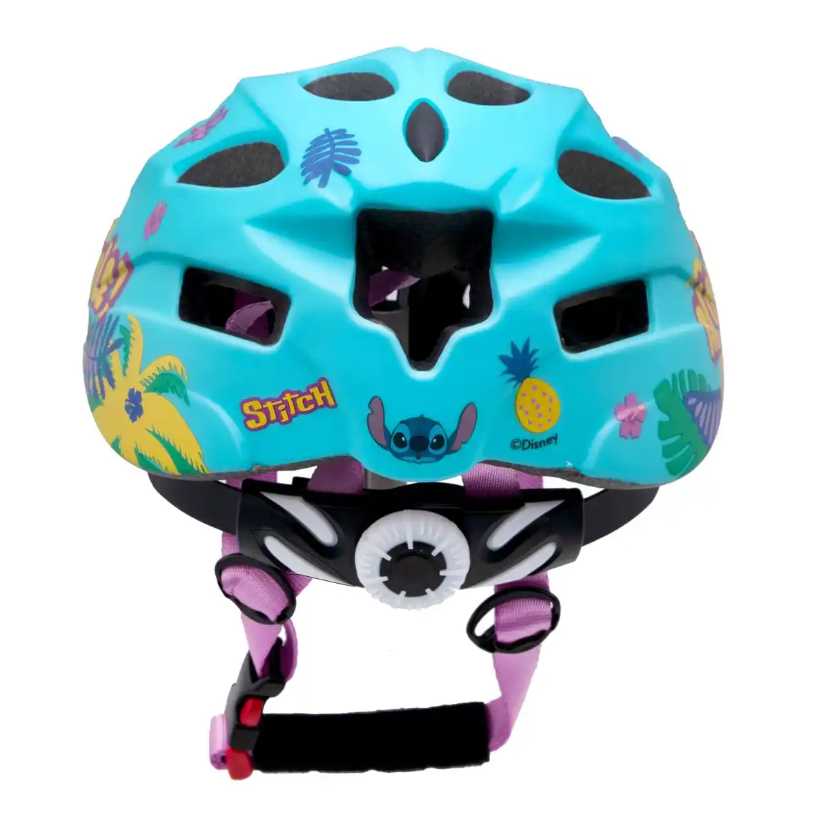 Bild 2 von Kinder-Fahrradhelm »PAW Patrol«