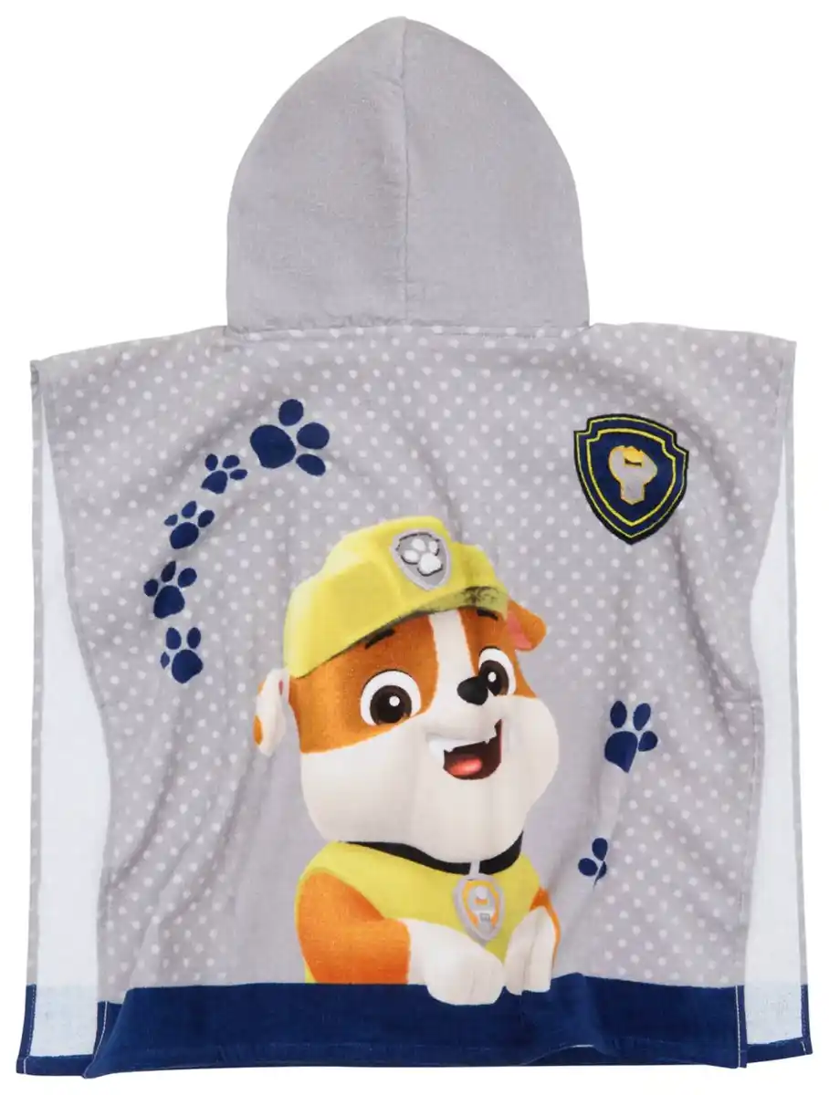 Bild 2 von Poncho »PAW Patrol«