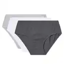 Bild 1 von HIP&HOPPS® Kinder-Slips, 4-St.-Packg.
