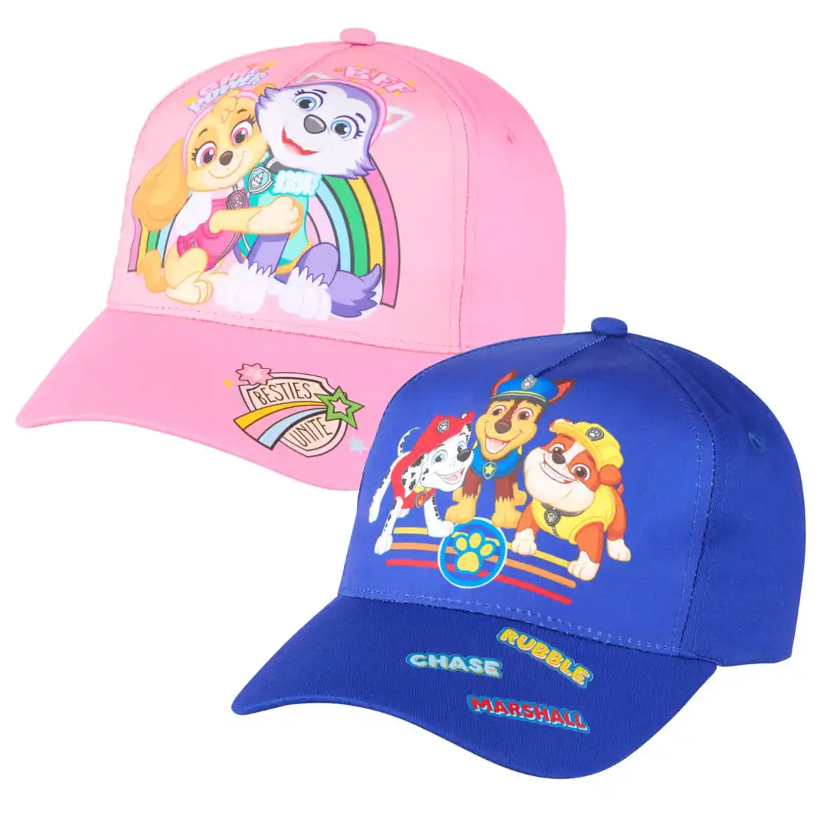 Bild 1 von Cap »PAW Patrol«