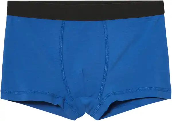 Bild 2 von HIP&HOPPS® Kinder-Retroboxer, 3-St.-Packg.