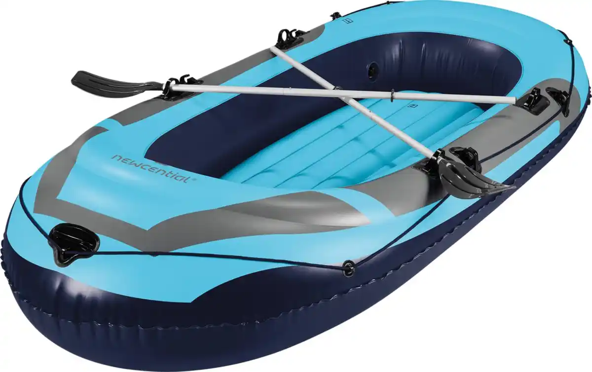 Bild 1 von NEWCENTIAL® Schlauchboot