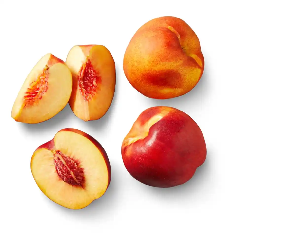 Bild 2 von Span./ital. Aprikosen,Nektarinen oder Pfirsiche lose, kg