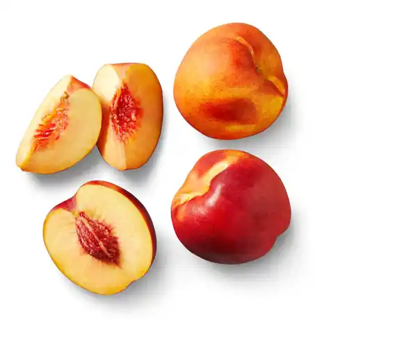 Bild 2 von Span./ital. Aprikosen,Nektarinen oder Pfirsiche lose, kg