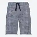 Bild 2 von Herren-Bermudas aus reiner Baumwolle