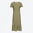 Bild 3 von Damen-Kleid mit Jacquard-Muster