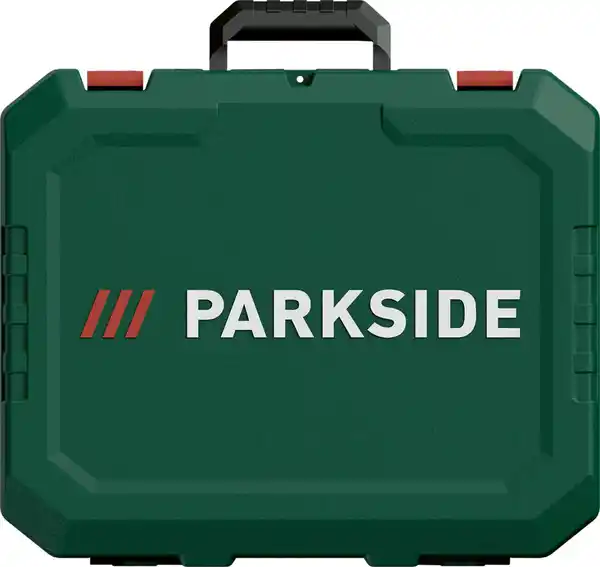 Bild 2 von PARKSIDE® Steckschlüssel-Set, 216-teilig