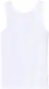 Bild 3 von KUNIBOO® Kinder-Unterhemden, 2-St.-Packg.