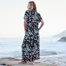 Bild 4 von Damen-Culotte aus Viskose
