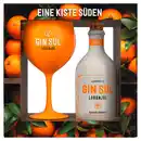 Bild 1 von Gin Sul Laranjal 500ml + Glas