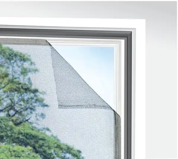 Bild 2 von MY PROJECT® Fliegengitter, 2-St.-Packg.