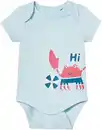 Bild 4 von KUNIBOO® Baby-Bodys, 2-St.-Packg.